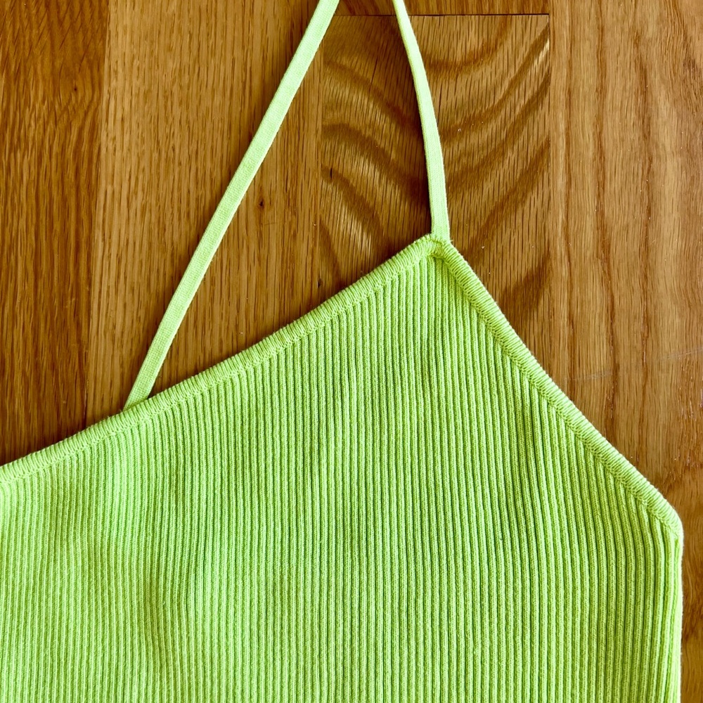 ZARA Top - Picture 3 of 5